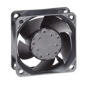 Осевой компактный вентилятор 634 NU-004 Ebmpapst